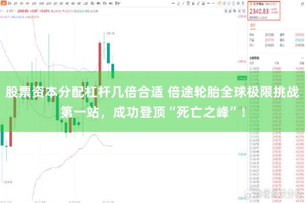 股票资本分配杠杆几倍合适 倍途轮胎全球极限挑战第一站，成功登顶“死亡之峰”！