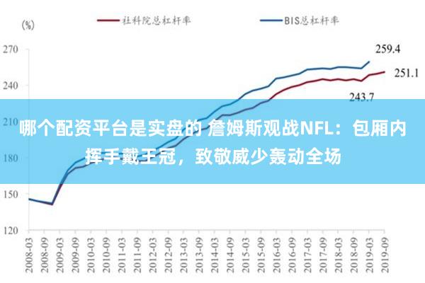 哪个配资平台是实盘的 詹姆斯观战NFL：包厢内挥手戴王冠，致敬威少轰动全场